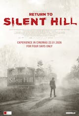 Return to Silent Hill