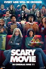 Scary Movie