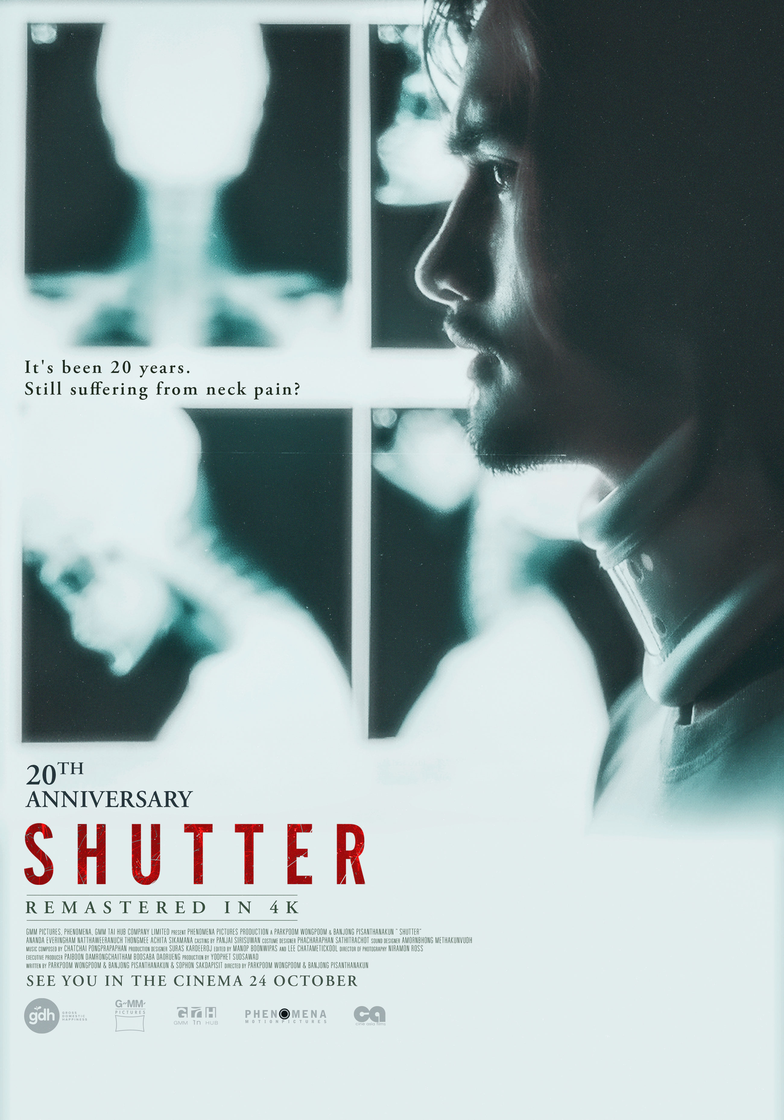 Shutter Thai Eng Sub HOYTS Cinemas