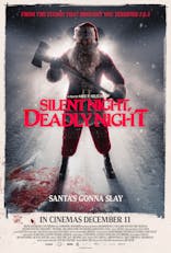 Silent Night, Deadly Night