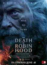 The Death of Robin Hood
