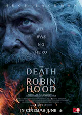 The Death of Robin Hood