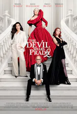 The Devil Wears Prada 2