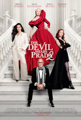 The Devil Wears Prada 2