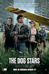 The Dog Stars