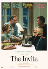 The Invite