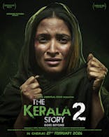 The Kerala Story 2: Goes Beyond (Hindi, Eng Sub)
