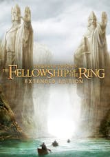 The Lord of the Rings: The Fellowship of the Ring - Extended Edition