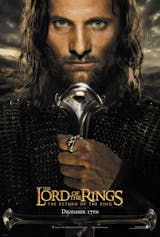 The Lord of the Rings: The Return of the King - Extended Edition