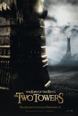 The Lord of the Rings: The Two Towers - Extended Edition