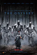 The Odyssey