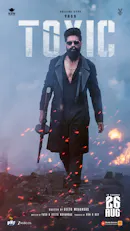 Toxic: A Fairy Tale For Grown-Ups (Hindi, Eng Sub)