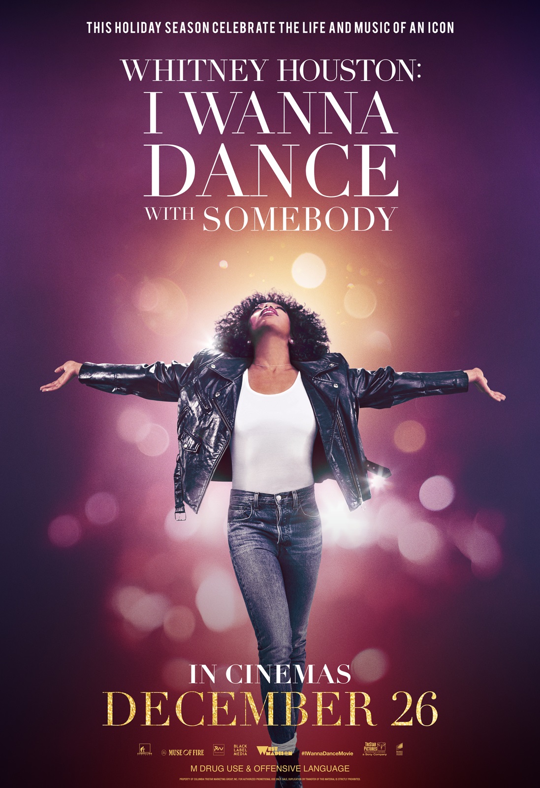 I Wanna Dance With Somebody Hoyts Cinemas