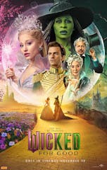 Wicked: For Good
