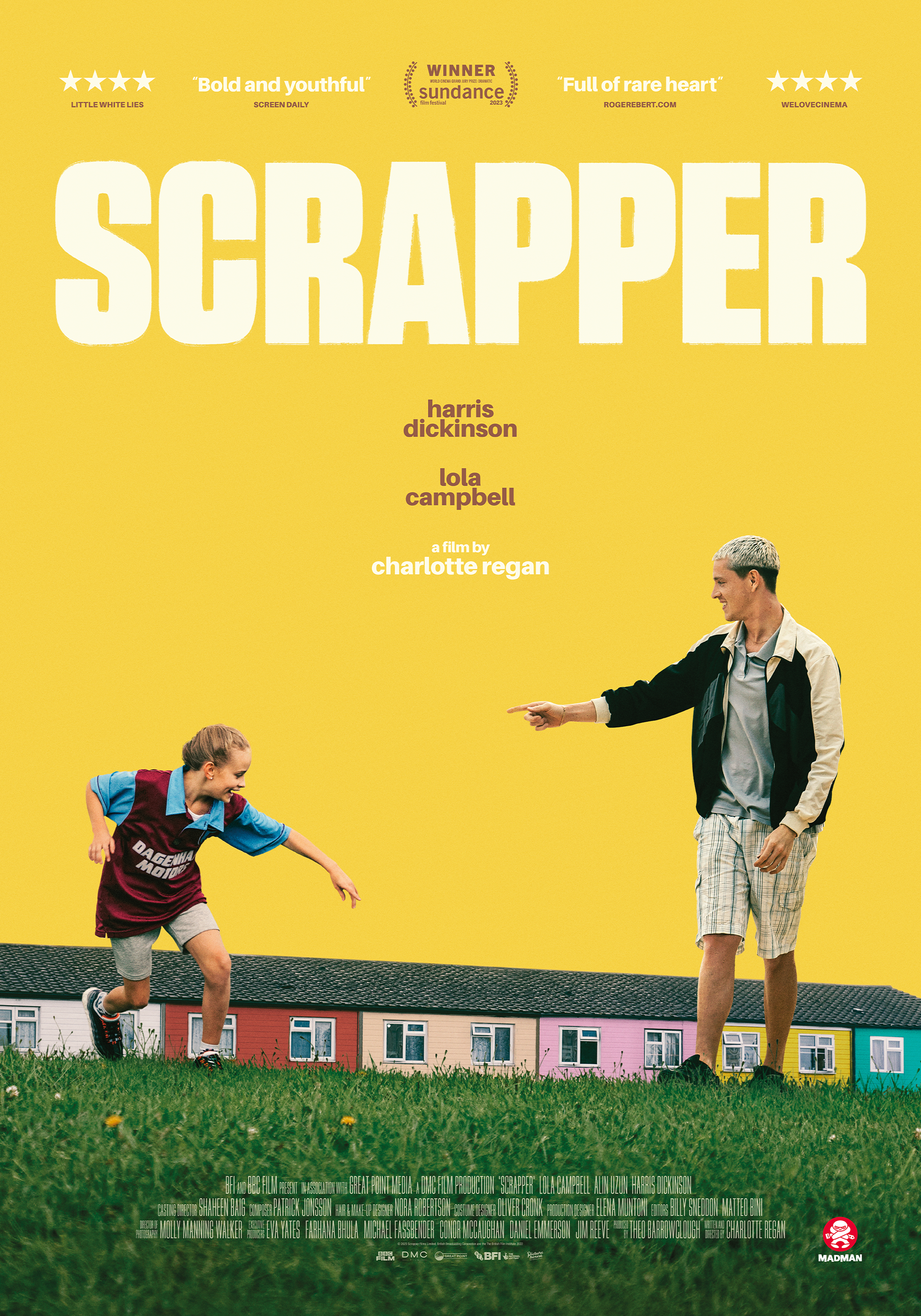 Scrapper HOYTS Cinemas