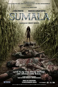 Sumala (Indonesian, Eng Sub) | HOYTS Cinemas
