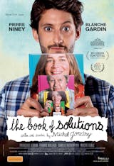 The Book of Solutions (French, Eng Sub) | HOYTS Cinemas