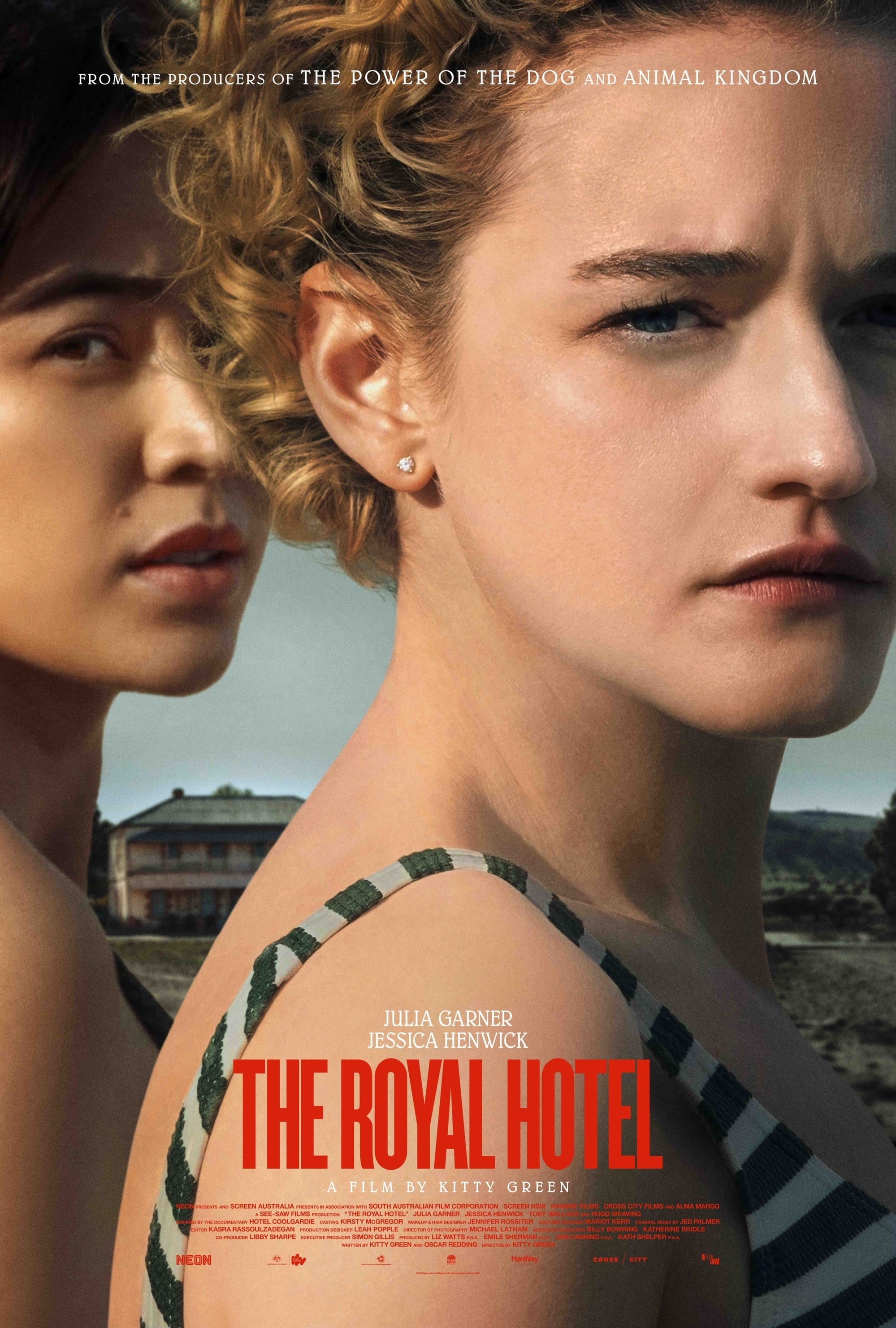 The Royal Hotel | HOYTS Cinemas