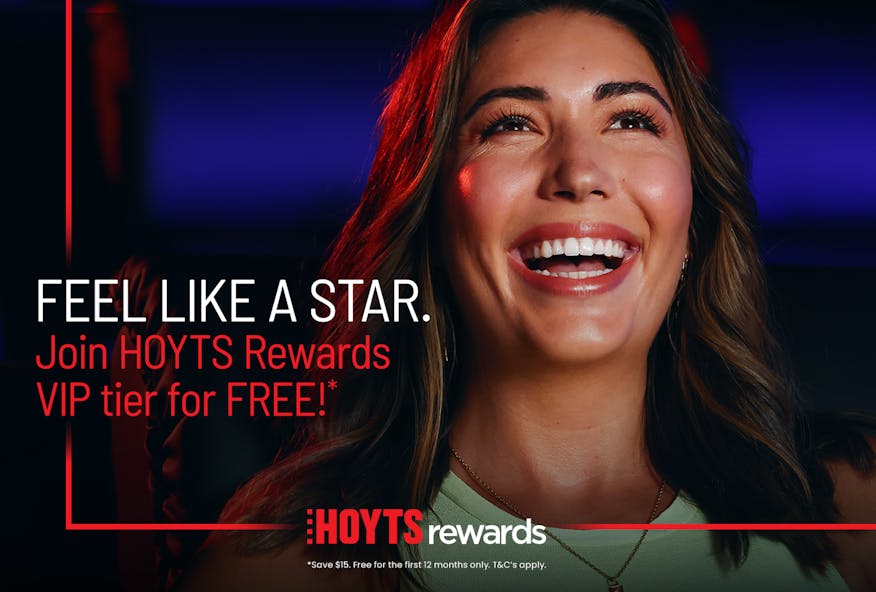 HOYTS ACE HOYTS Midland Gate