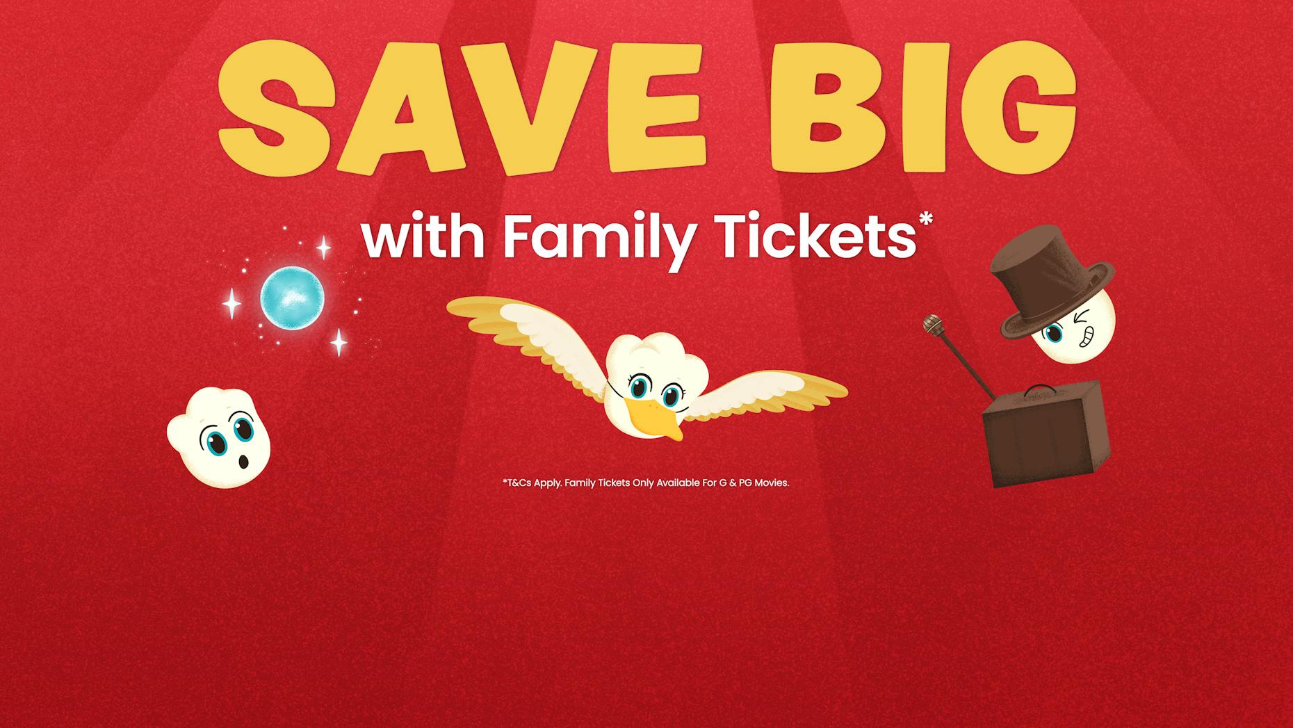 Movies Now Showing at HOYTS Cinemas