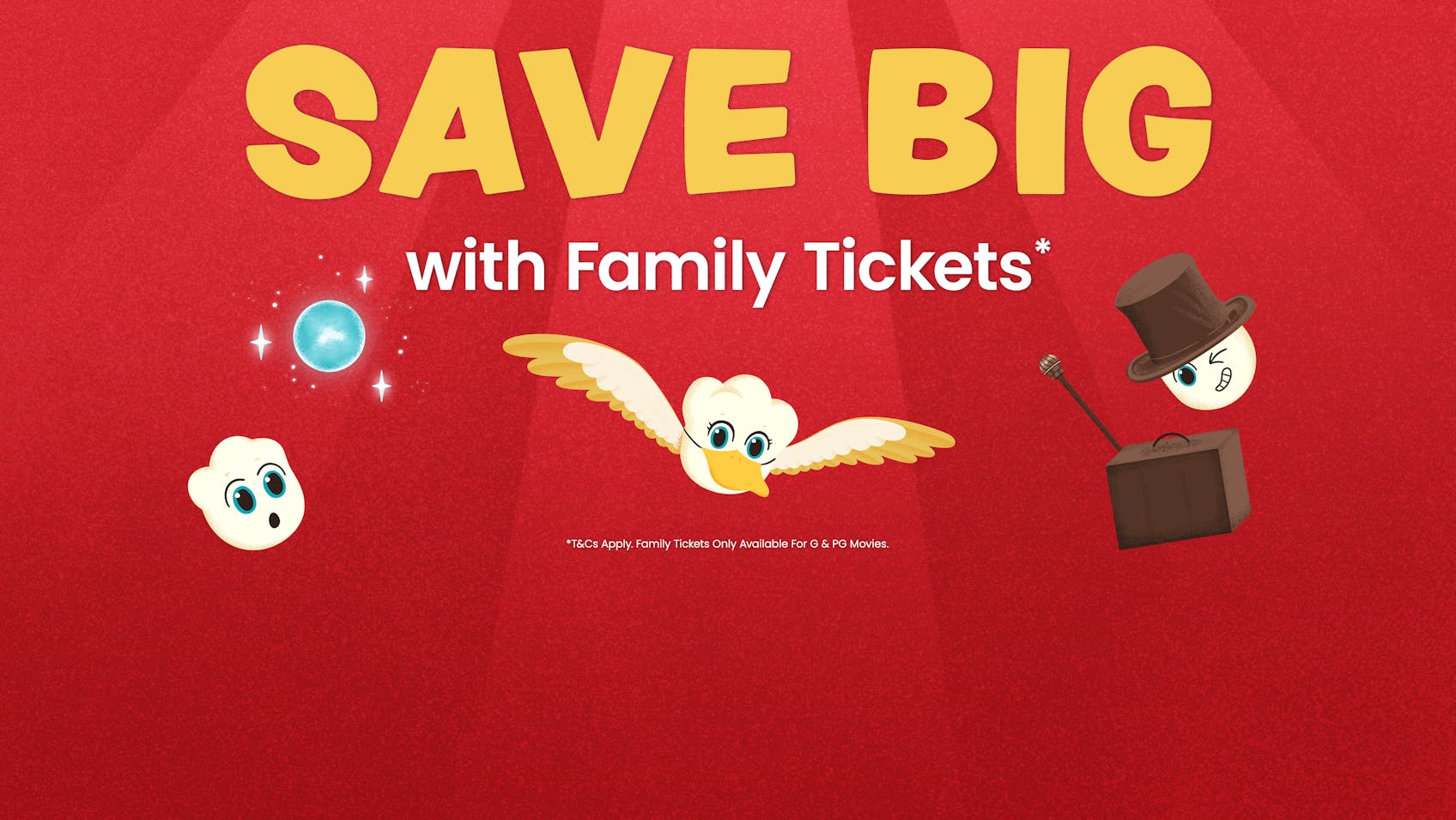 hoyts cinema child ticket price