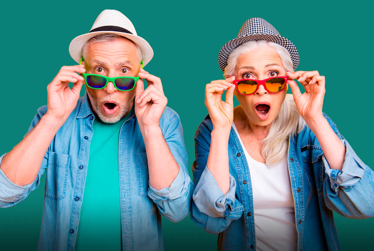 Discounted Movie Tickets for 60+ | HOYTS Cinemas