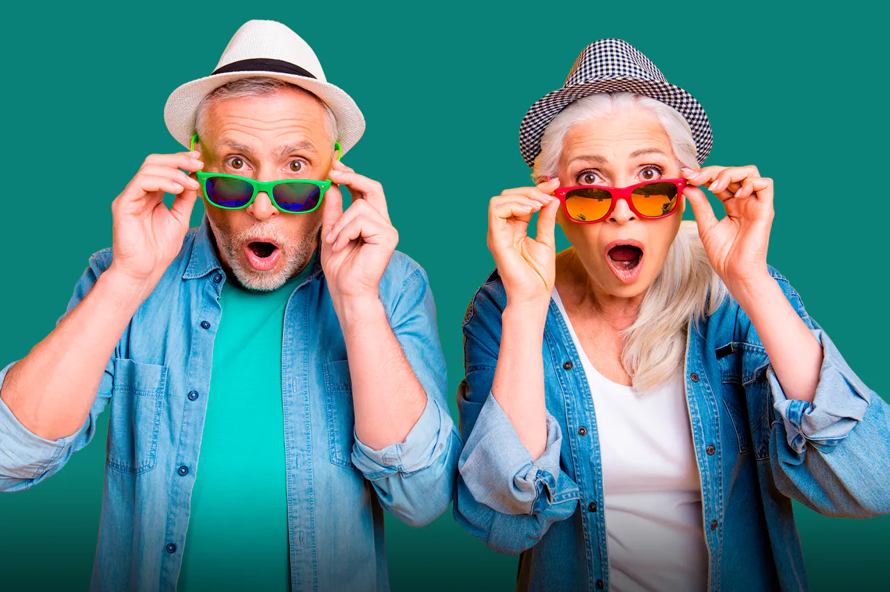 Discounted Movie Tickets for 60+ | HOYTS Cinemas