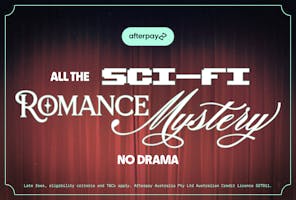 Afterpay it at HOYTS