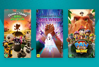 School Holiday Movie Lineup