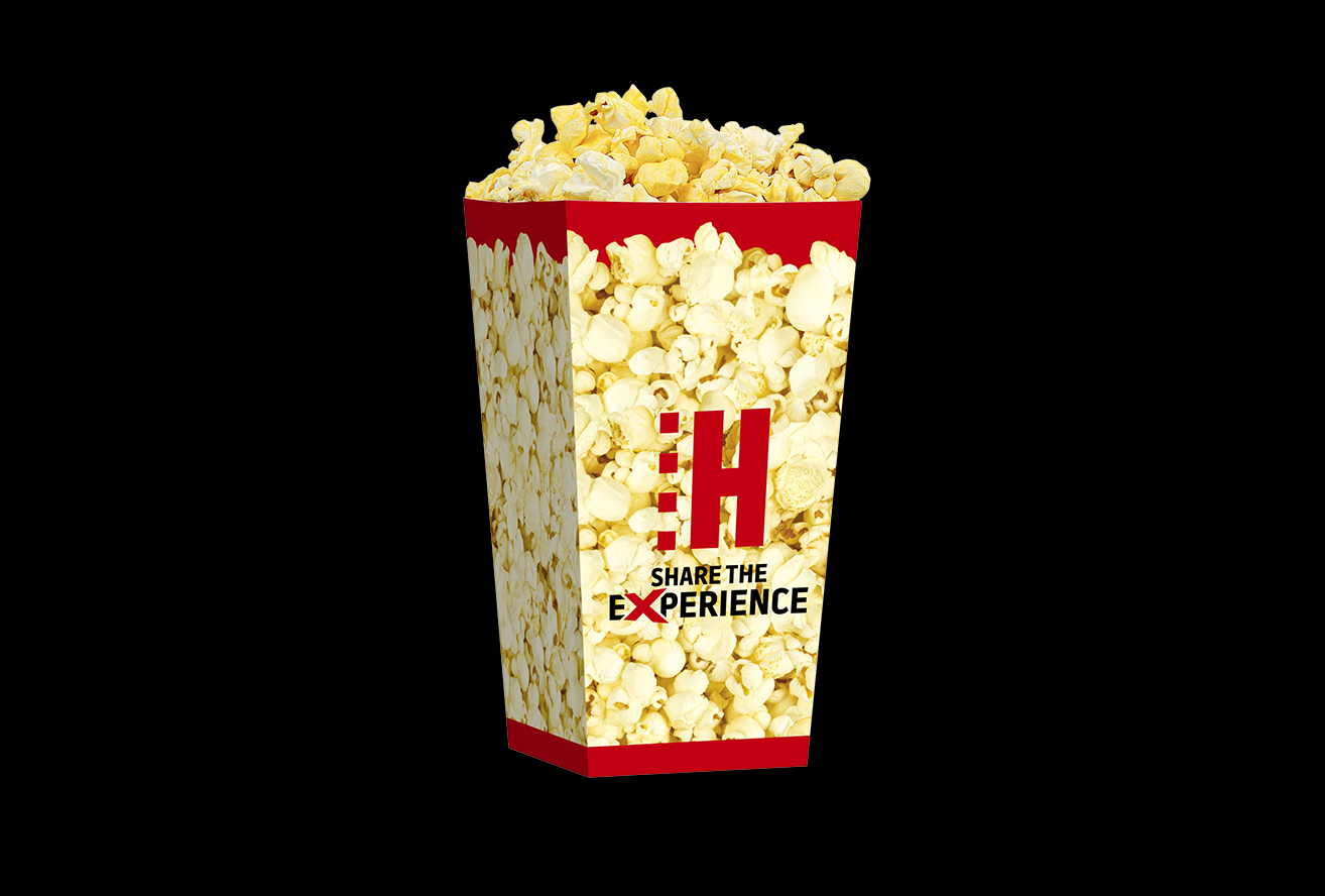 Discounted Movie Tickets For 60+ | HOYTS Cinemas