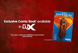 Supergirl – Comic Book*