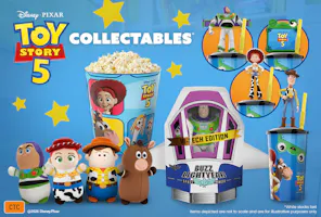 HOYTS Collectables