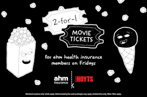 ahm 2-for-1 Date Night