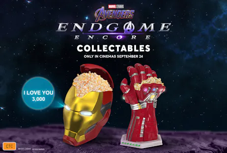 HOYTS Collectables