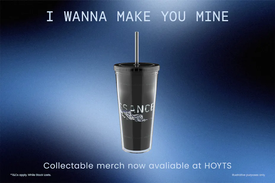 Food & Drink HOYTS Cinemas