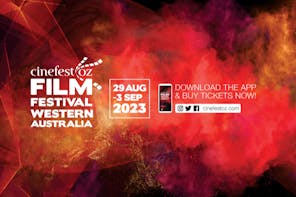CinefestOZ Film Festival Western Australia