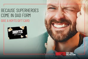 Father's Day Gift Cards