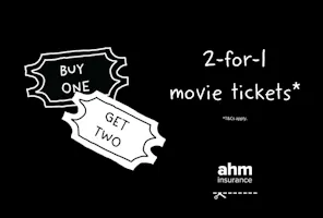 ahm Feel Good Fridays