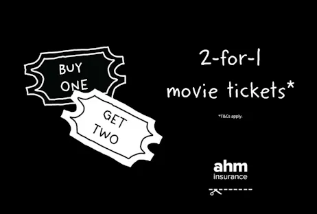 ahm Feel Good Fridays