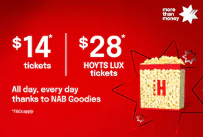 NAB Goodies