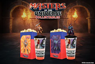 HOYTS Collectables
