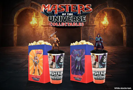 HOYTS Collectables