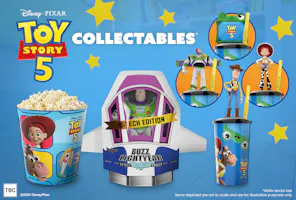 HOYTS Collectables