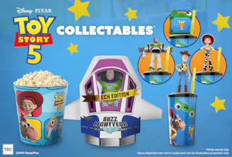 HOYTS Collectables