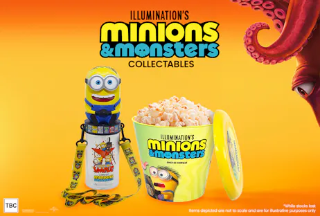 HOYTS Collectables