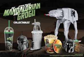 HOYTS Collectables