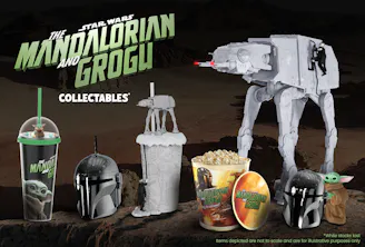 HOYTS Collectables