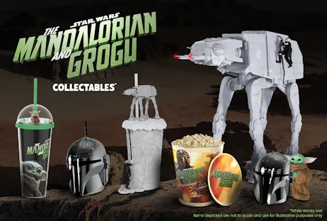 HOYTS Collectables