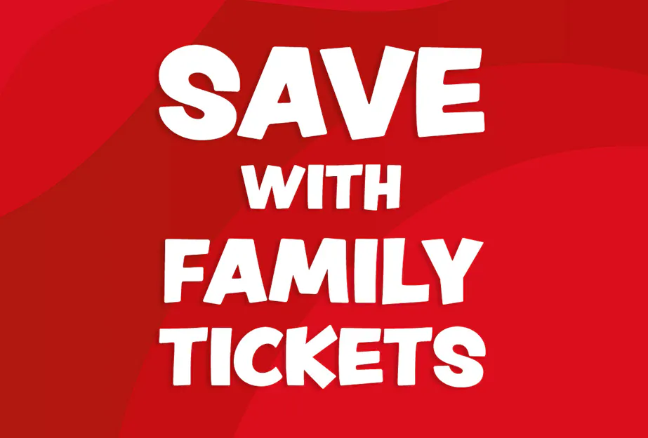 Hoyts - Save With Family Tickets