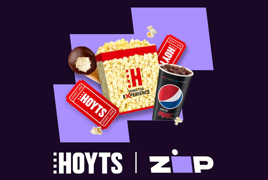 HOYTS Bankstown
